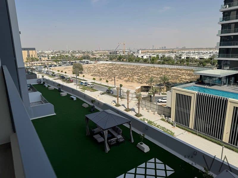 Квартира в Дубай Хиллс Истейт,Суэй Резиденсес, 64999 AED - 11564184 Квартира в Дубай Хиллс Истейт,Суэй Резиденсес, 64999 AED - 11564184