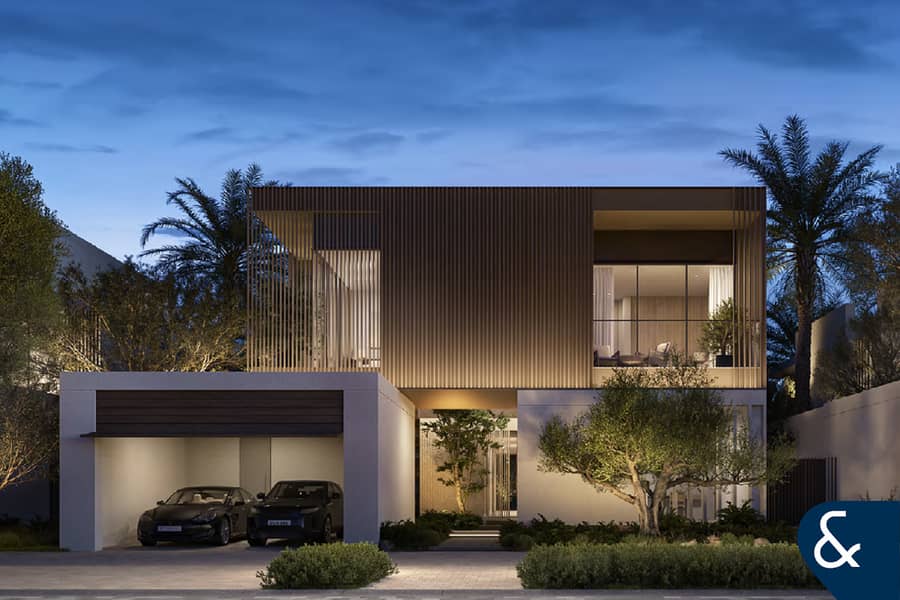 Meraas | Handover Q3 2028 | Cancelled Unit Meraas | Handover Q3 2028 | Cancelled Unit