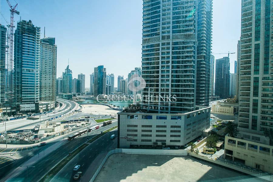 شقة في برج بوتانيكا،دبي مارينا 1 غرفة 1590000 درهم - 11634907 شقة في برج بوتانيكا،دبي مارينا 1 غرفة 1590000 درهم - 11634907