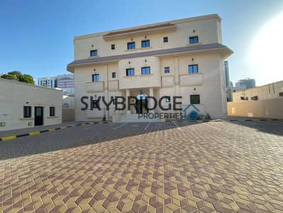 استوديو  للايجار في شارع الدفاع، أبوظبي - IMG-20250501-WA0214. jpg