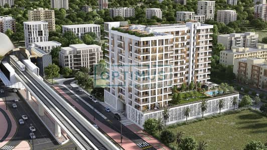2 Bedroom Flat for Sale in Al Furjan, Dubai - WhatsApp Image 2025-05-13 at 1.20. 15 PM. jpeg
