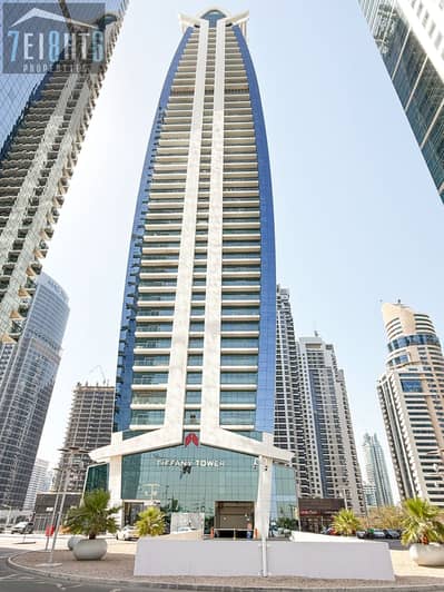 朱美拉湖塔 (JLT)， 迪拜 写字楼待租 - main. jpg