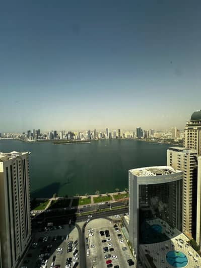 2 Bedroom Apartment for Rent in Al Majaz, Sharjah - IMG-20250512-WA0049. jpg