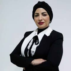 Rahaf Nabil Mohammed Tomeh