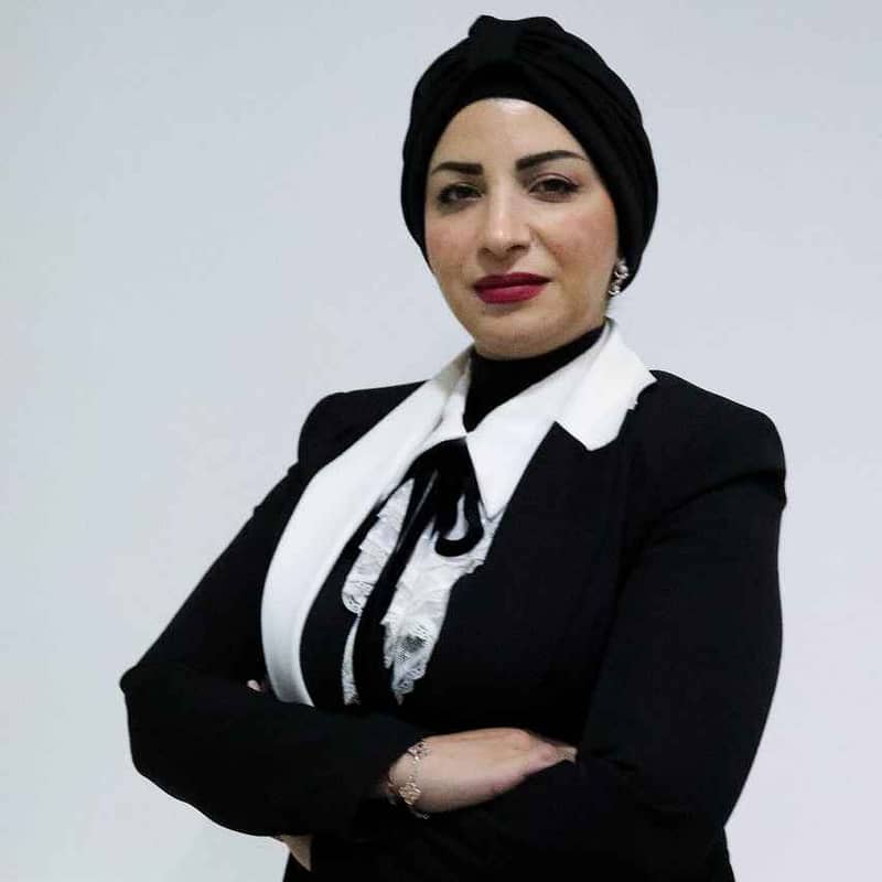 Rahaf Nabil Mohammed Tomeh