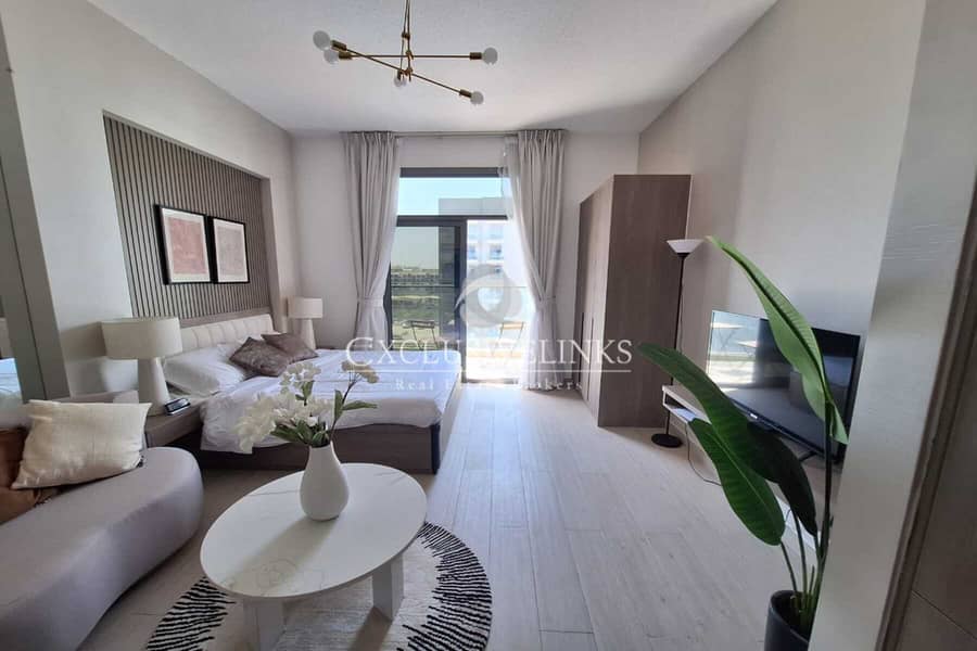 Brand New | Pool View | Vacant | Furnished Brand New | Pool View | Vacant | Furnished