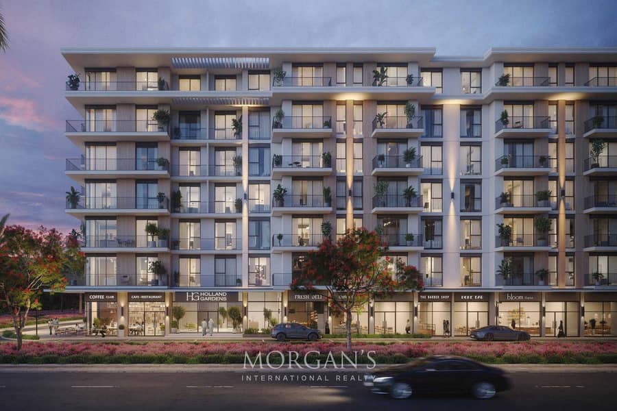 Exclusive 1-BR | Luxurious Design | Prime Location Exclusive 1-BR | Luxurious Design | Prime Location