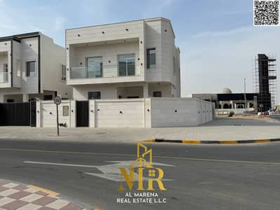 5 Bedroom Villa for Sale in Al Helio, Ajman - IMG-20250103-WA0521. jpg