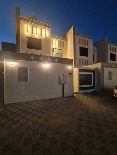 4 Bedroom Townhouse for Rent in Al Zahya, Ajman - IMG-20250513-WA0020. jpg