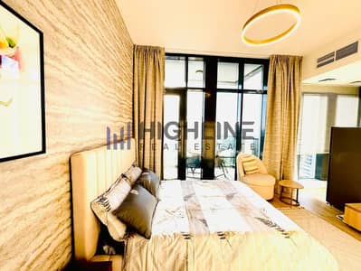 Studio for Rent in Jumeirah Village Circle (JVC), Dubai - IMG-20240313-WA0280. jpg