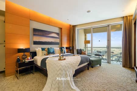 Studio for Rent in Downtown Dubai, Dubai - Studio | Downtown | Dubai Mall