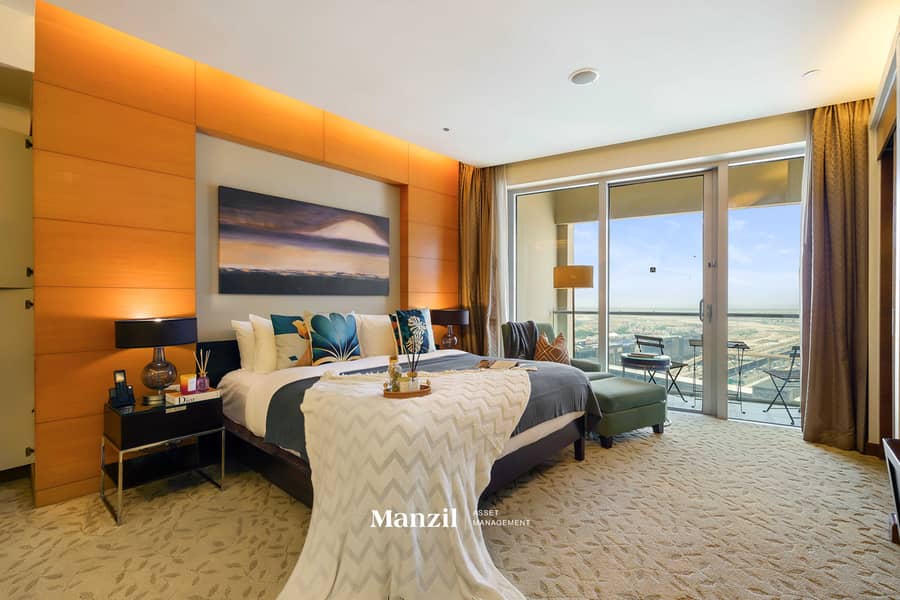 Studio | Downtown | Dubai Mall Studio | Downtown | Dubai Mall