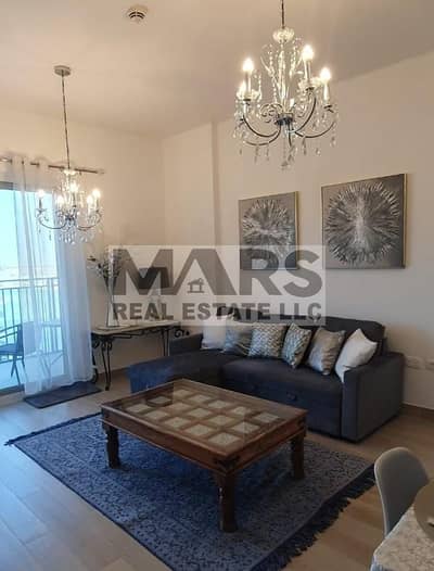 1 Bedroom Apartment for Rent in Yas Island, Abu Dhabi - IMG-20250513-WA0176. jpg