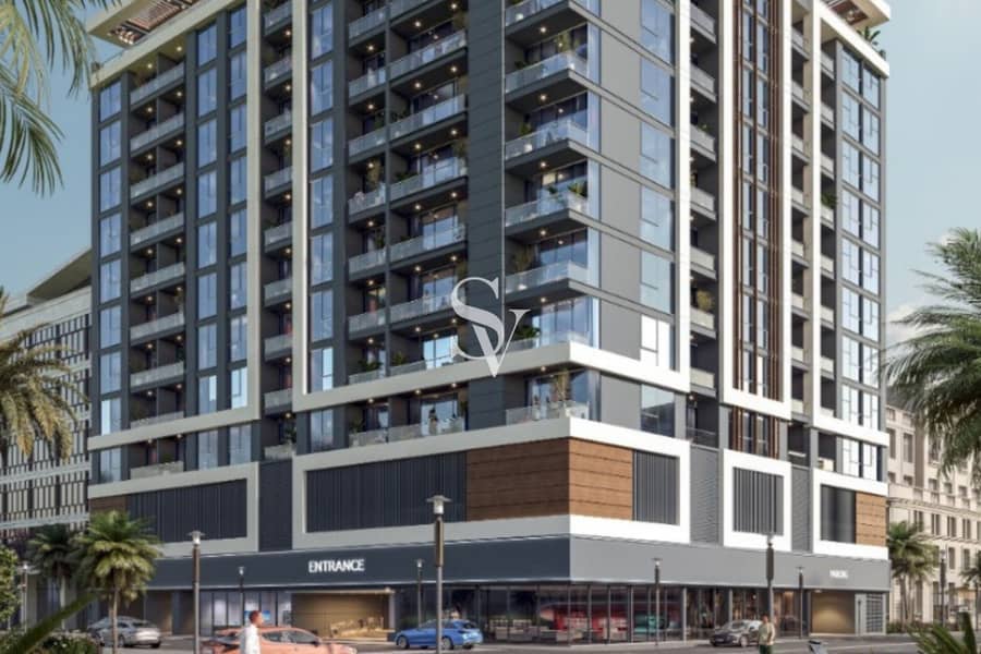 位于朱美拉环形村(JVC),JVC第10区,Olivo Park Residences by Evera 1 卧室的公寓 1150492 AED - 11635145 位于朱美拉环形村(JVC),JVC第10区,Olivo Park Residences by Evera 1 卧室的公寓 1150492 AED - 11635145