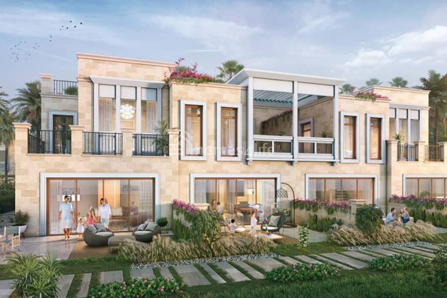 位于大马士革湖住宅,马耳他别墅 4 卧室的联排别墅 2350000 AED - 11635148 位于大马士革湖住宅,马耳他别墅 4 卧室的联排别墅 2350000 AED - 11635148