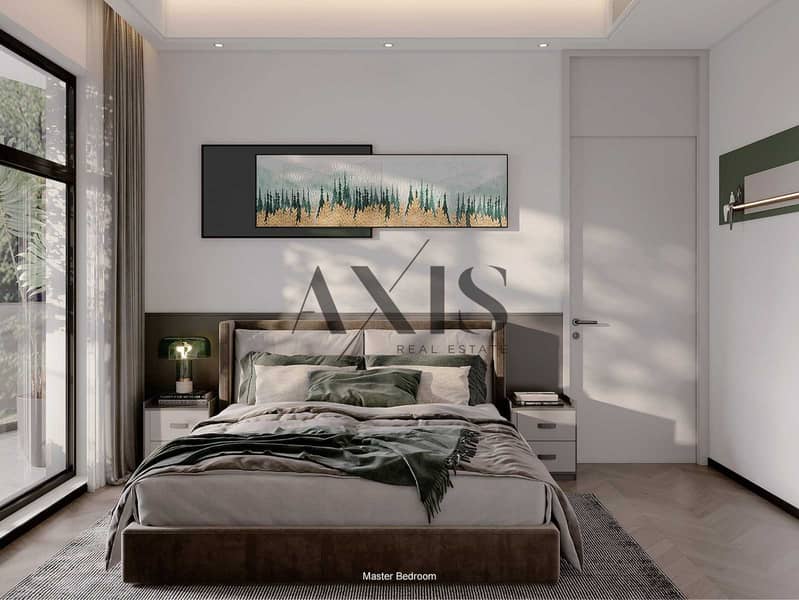 Fully Furnished | High ROI | Great Investment Fully Furnished | High ROI | Great Investment