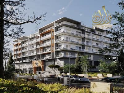 1 Bedroom Flat for Sale in International City, Dubai - IMG-20250118-WA0330. jpg