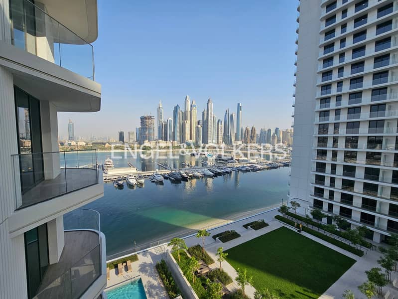 位于迪拜港,艾玛尔海滨社区,皇宫海滩公寓 2 卧室的公寓 255000 AED - 11635181 位于迪拜港,艾玛尔海滨社区,皇宫海滩公寓 2 卧室的公寓 255000 AED - 11635181