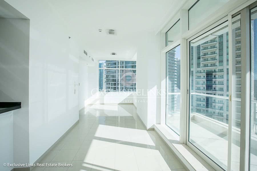 Exclusive | Sea & Marina Views | Prime Location Exclusive | Sea & Marina Views | Prime Location