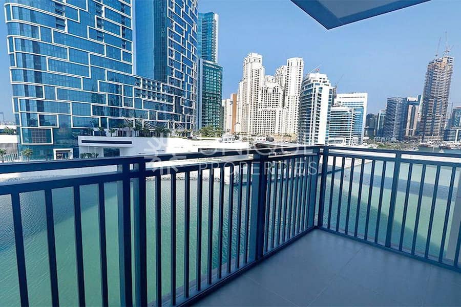 Prime Location | Sea View | Unfurnished Prime Location | Sea View | Unfurnished
