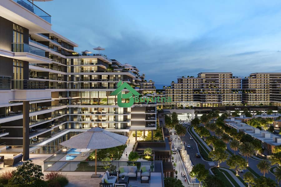 位于阿尔雷姆岛,里姆山庄 1 卧室的公寓 1560000 AED - 11635250 位于阿尔雷姆岛,里姆山庄 1 卧室的公寓 1560000 AED - 11635250
