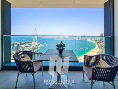 朱美拉海滩住宅（JBR）， 迪拜 3 卧室公寓待租 - 08. jpg