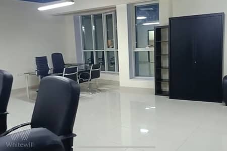 مکتب  للبيع في أبراج بحيرات الجميرا، دبي - IMG-20250513-WA0049. jpg
