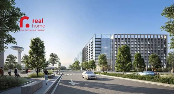 2 Cпальни Апартаменты Продажа в Мувайле, Шарджа - 08. jpg