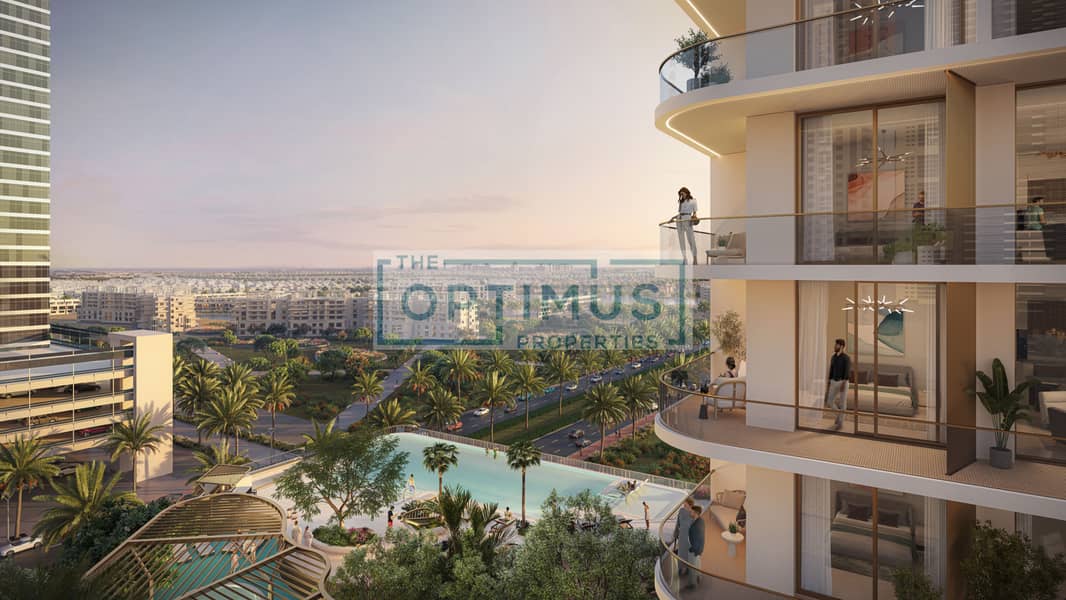 5 Balcony view. jpg