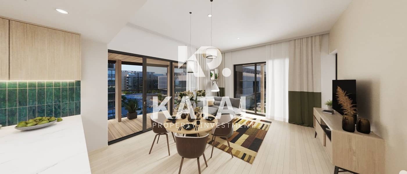 6 Grove Sadiyat,Grove Museum Sadiyat Island, Abu Dhabi, for Sale, Apartments for Sale, Sadiyat Island, Abu Dhabi 007. jpg