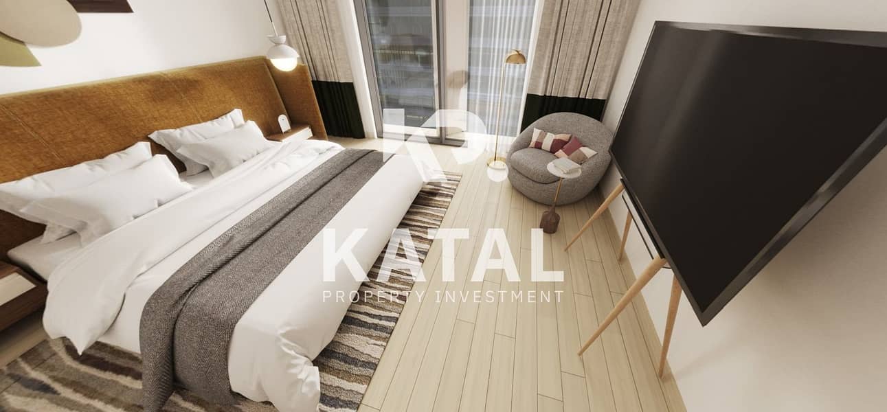 10 Grove Saadiyat,Grove beach view Sadiyat Island, Abu Dhabi, for Sale, Apartments for Sale, Louvre Museum Saadiyat Island, Abu Dhabi 0015. jpg