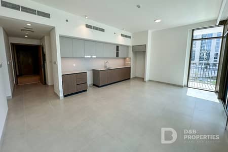 2 Bedroom Flat for Sale in Dubai Creek Harbour, Dubai - Lower Floor | Corner Unit | Unfurnished