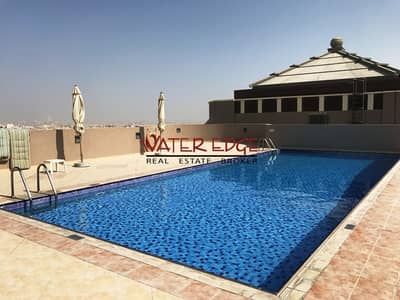 استوديو  للبيع في أرجان، دبي - 1. jpg