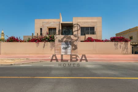 5 Bedroom Villa for Rent in Al Barsha, Dubai - IMG_6128-HDR-Edit. jpg
