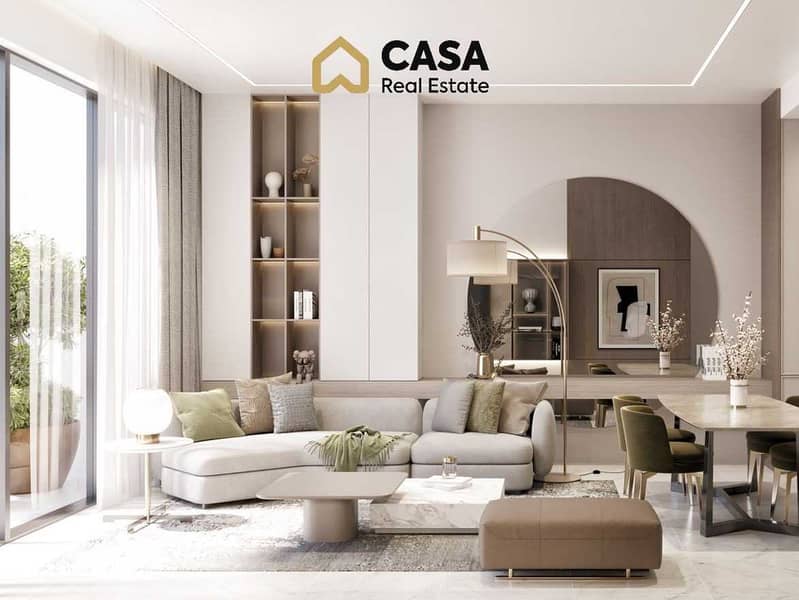 شقة في سمانا سكايروس،أرجان 860000 درهم - 11635375 شقة في سمانا سكايروس،أرجان 860000 درهم - 11635375