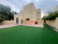 Type 14 ! 4BR! Vacant