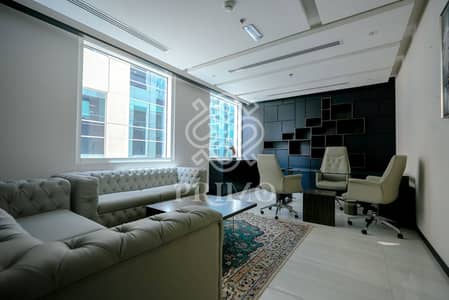 مکتب  للبيع في الخليج التجاري، دبي - DSC09687. jpg