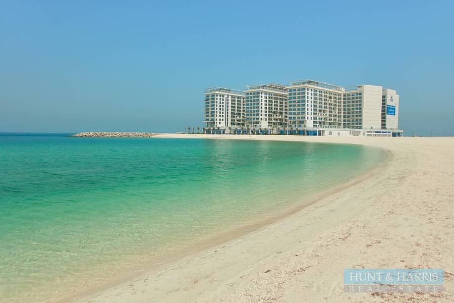 Ground Floor Studio Apartment For Rent- Marjan Island Ground Floor Studio Apartment For Rent- Marjan Island