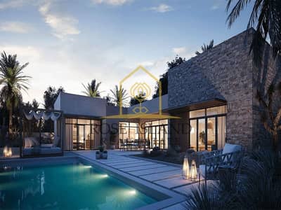 3 Bedroom Villa for Sale in Al Jurf, Abu Dhabi - 23a9da16-5848-448f-86fd-7fc2e35d40a2. jpeg