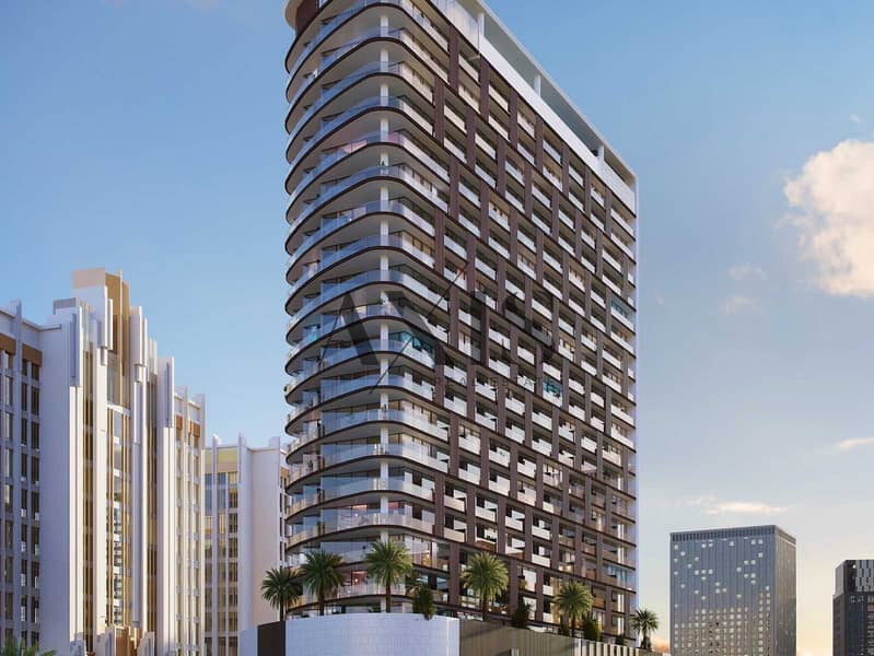 Premium Apartments | Flat 3% Discount | High ROI Premium Apartments | Flat 3% Discount | High ROI