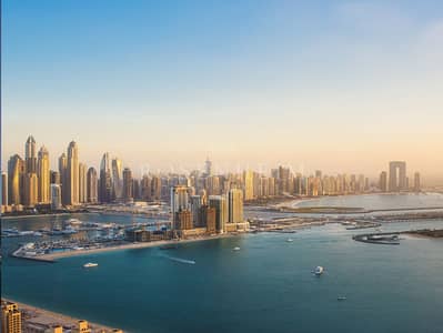 迪拜港， 迪拜 3 卧室公寓待售 - 位于迪拜港，W Residences 3 卧室的公寓 11825000 AED - 11635416