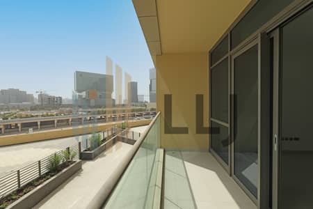 1 Bedroom Flat for Rent in Al Reem Island, Abu Dhabi - 0V9A1204. JPG