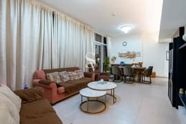 شقة في D بارك غيت ريزيدنسيز،بارك غيت ريزيدنسيز،الكفاف،بر دبي 2 غرف 2949999 درهم - 11635427