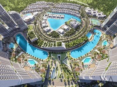 1 Bedroom Flat for Sale in Bukadra, Dubai - Sobha Below OP | Prime Location | Best Amenities