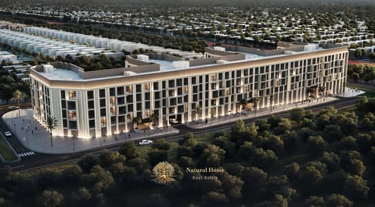 1 Спальня Апартамент Продажа в Тилал Сити, Шарджа - IMG-20250415-WA0009. jpg