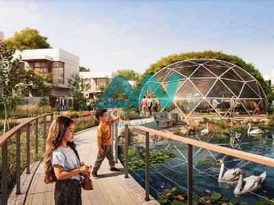 雅斯岛， 阿布扎比 3 卧室单位待售 - New Project(1). jpg