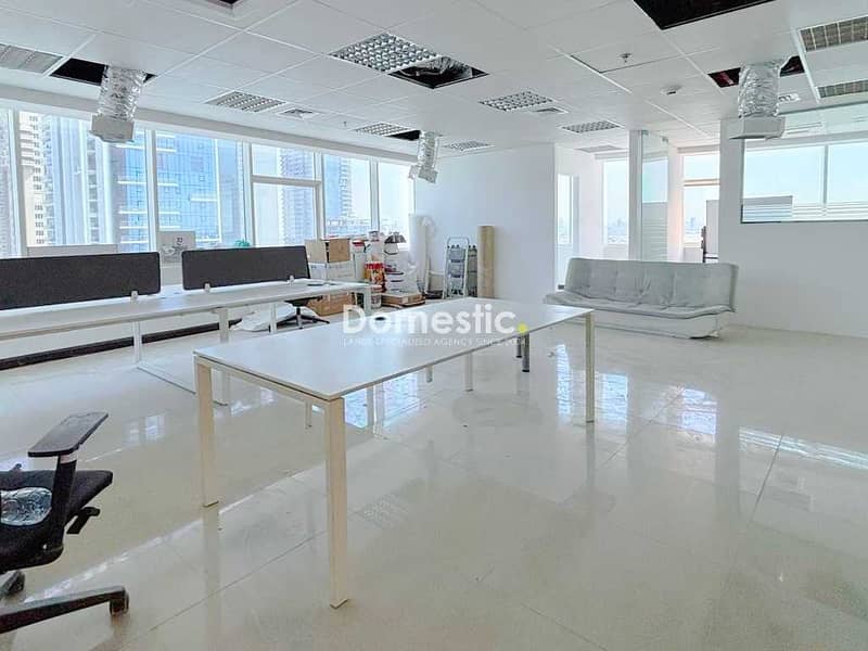 位于朱美拉湖塔 (JLT),JLT M区,HDS商业中心 的写字楼 280000 AED - 11635455 位于朱美拉湖塔 (JLT),JLT M区,HDS商业中心 的写字楼 280000 AED - 11635455
