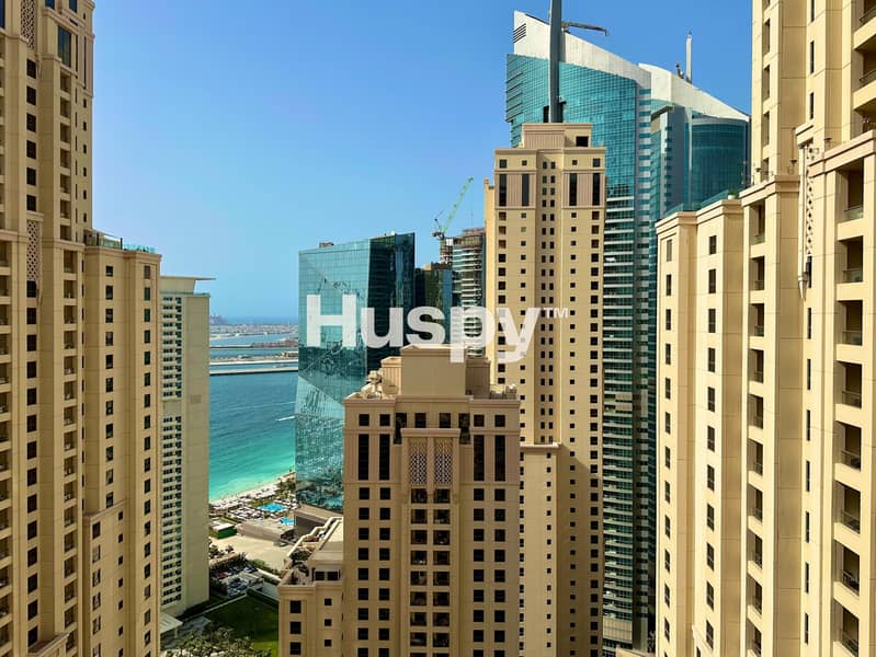 位于朱美拉海滩住宅(JBR),巴哈尔公寓,巴哈尔1号楼 2 卧室的公寓 142000 AED - 11635461 位于朱美拉海滩住宅(JBR),巴哈尔公寓,巴哈尔1号楼 2 卧室的公寓 142000 AED - 11635461