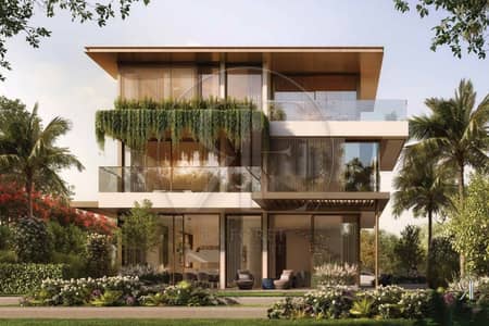 3 Bedroom Villa for Sale in Nad Al Sheba, Dubai - SEMI-DETAHCED | PHASE 3 | SPACIOUS LAYOUT