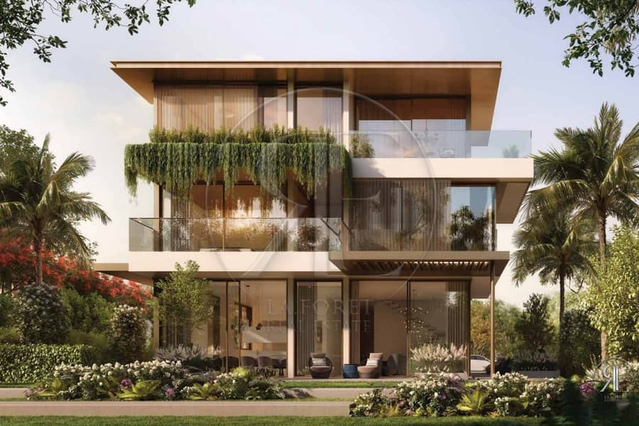SEMI-DETAHCED | PHASE 3 | SPACIOUS LAYOUT SEMI-DETAHCED | PHASE 3 | SPACIOUS LAYOUT